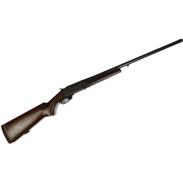 Strzelba Remington model 812 kal. 12/70
